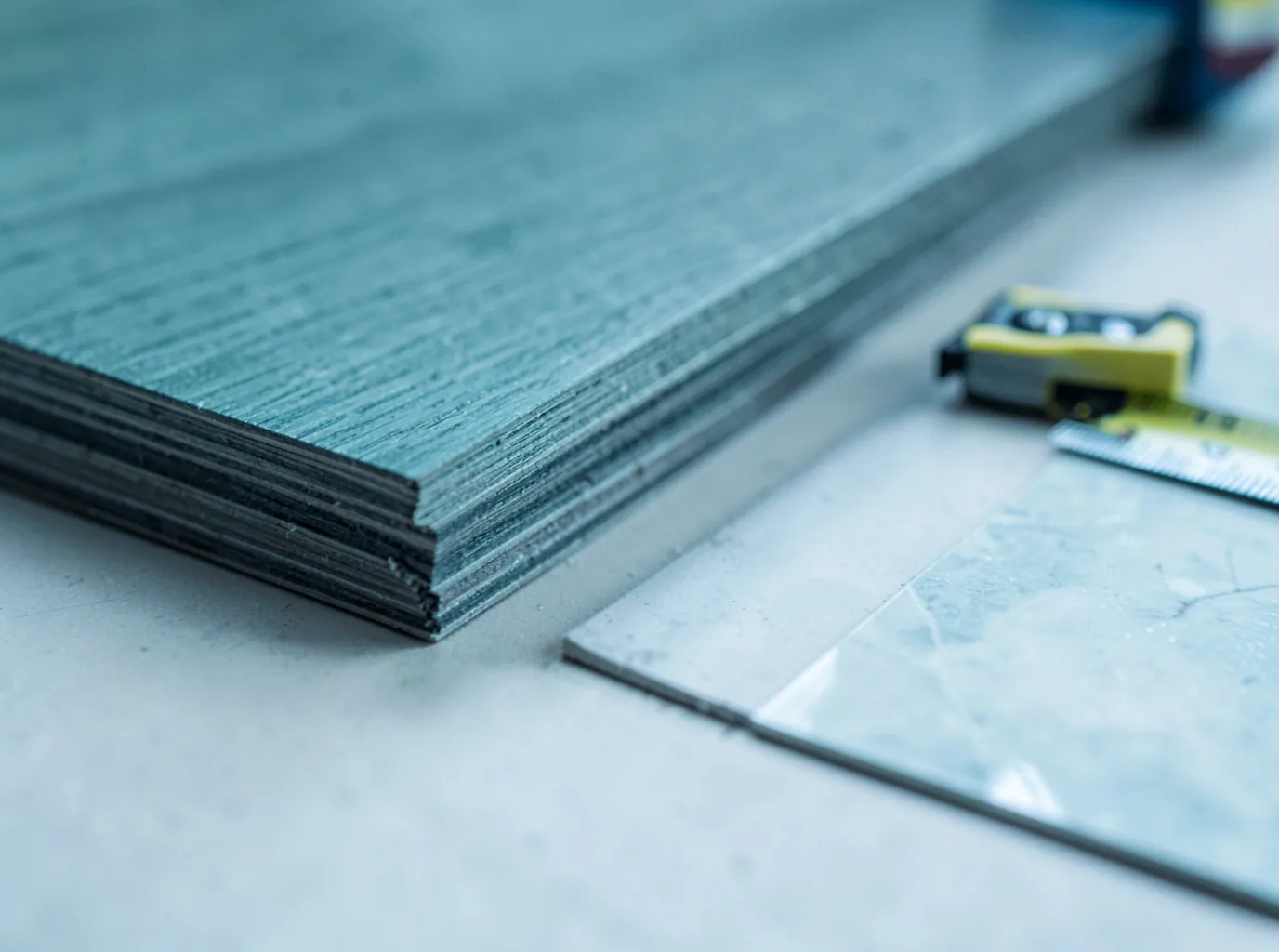 Luxury Vinyl Plank Installation Porum, OK FAQs